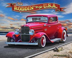 Roddin--in-the-USA-Wall-Mural