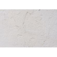 Concrete Wall With Cracks And Scratches Wall Mural