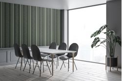 Inlay-Proper-Pattern-in dinning room