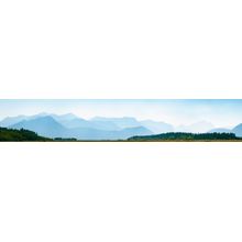 Bow River Valley Canada Wall Mural