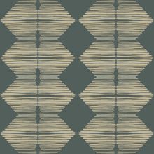 Forage Pattern Wallpaper