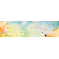 I Recall The Sky Wall Mural