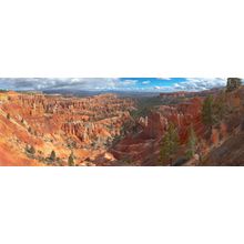 Bryce Canyon Sunset Point Wall Mural