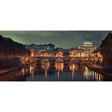 Basilica di San Pietro In Vatican, Rome Wall Mural