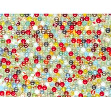 Marbles Wall Mural