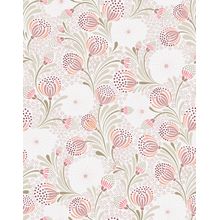 Selva Pattern Wallpaper