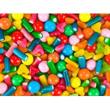 Penny Sweets Wall Mural