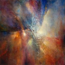 Where Earth Meets Sky Wall Mural