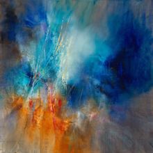 Spring In Eistobel Wall Mural