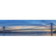 George Washington Bridge Wall Mural