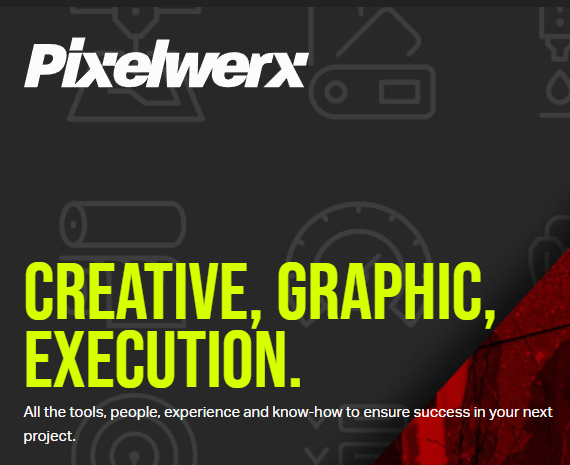 Learn More About Pixelwerx