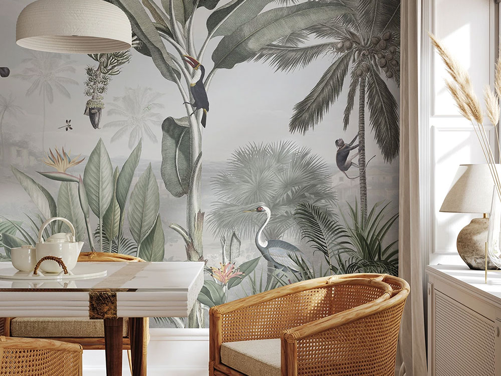 Wall Murals And Wallpaper Custom Printed Just For You - Murals Your Way