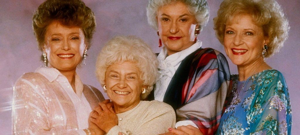 Free download 14 Golden Girls Phone Wallpapers to Thank You for Being a  Friend 750x1333 for your Desktop Mobile  Tablet  Explore 27 The Golden  Girls Wallpapers  Golden Ratio Wallpaper