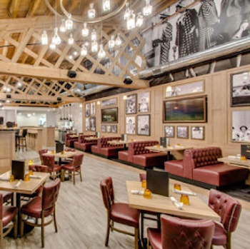 The Vig Chicago Restaurant Business Case Study