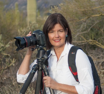 Dianne Dietrich Leis Headshot